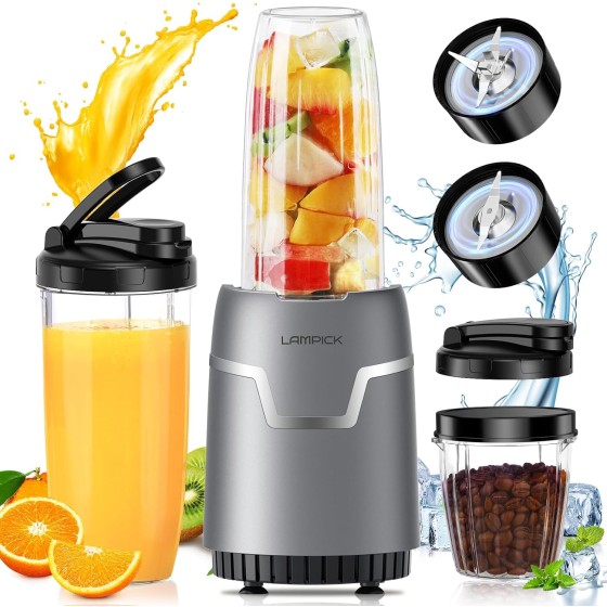 Smoothie Blender 1100W