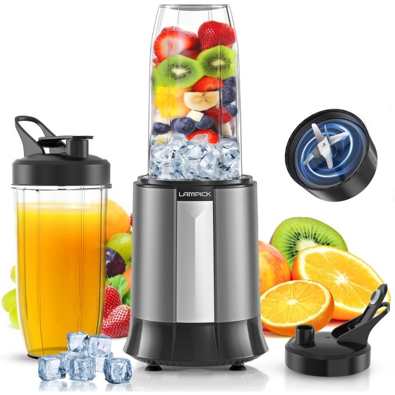 Smoothie Blender 1300W