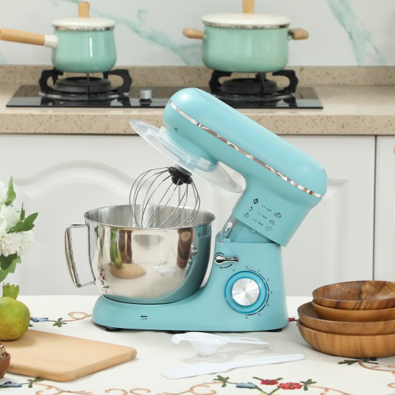 Kitchen Stand Mixer