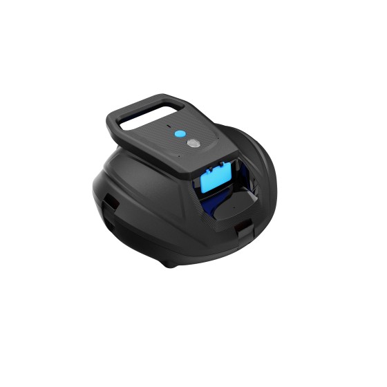 Wireless Robot Pool Vacuum Cleaner Automatic Cleaning Machine Swimming Pool