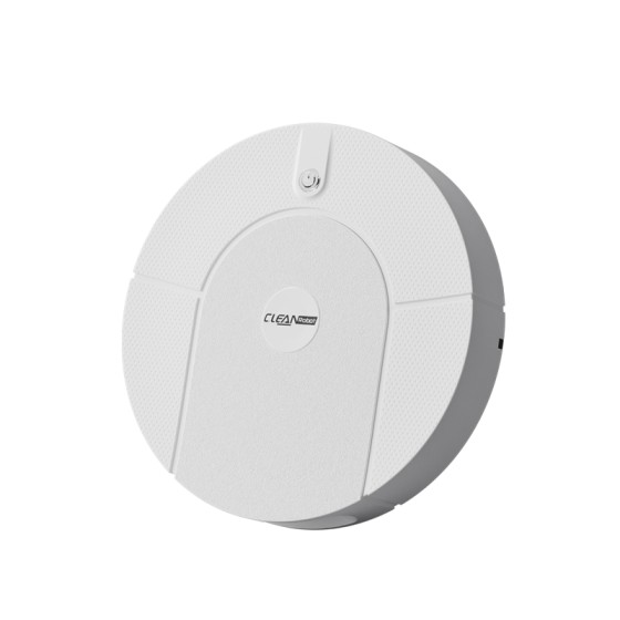 Wet and dry dual-use vacuum cleaner, automatic sweeping robot/floor cleaning machine