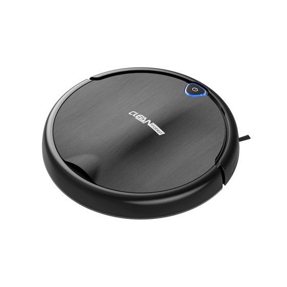 Intelligent application control robot vacuum cleaner with 3-in-1