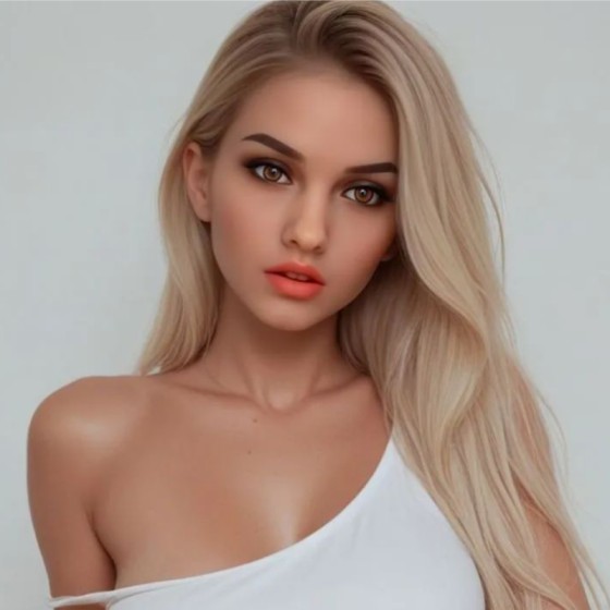 Multiple Styles of Adult TPE Head Dolls(EU only)