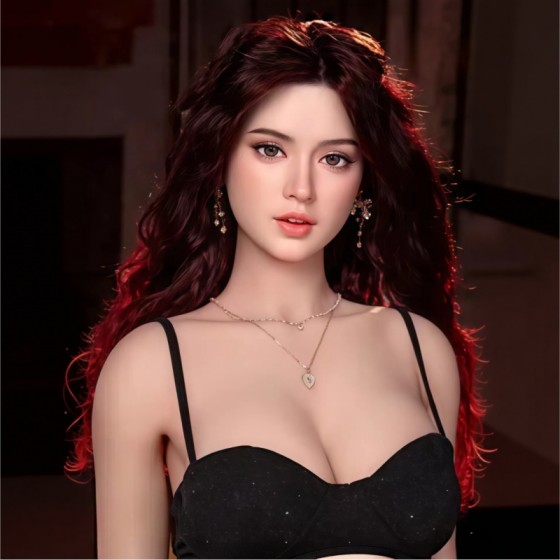 Premium Silicone Doll(U.S. Only)