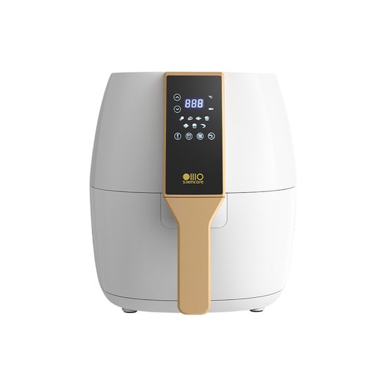 Air Fryer 4L Large Capacity Multifunction, 1400.00W