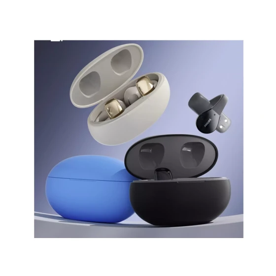 Earphones Wireless Bluetooth Upgraded 5.4 Long Endurance Headphone